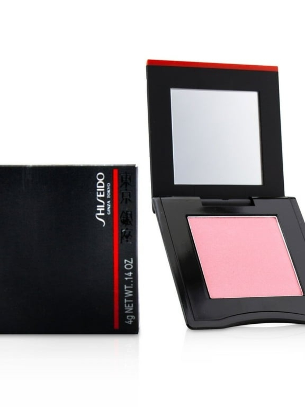InnerGlow Cheek Powder Shiseido - Floating Rose